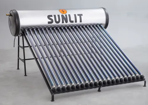 Solar Manufacturer in Coimbatore