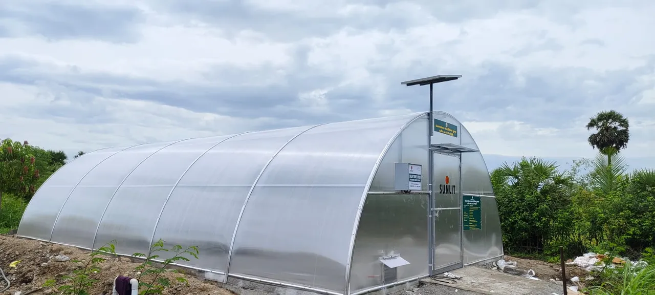 Solar Dryer in Coimbatore