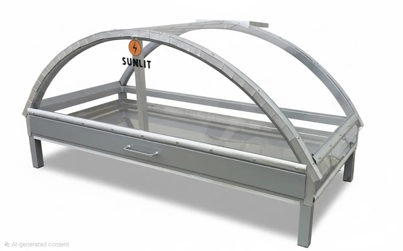 Solar Dryer in Coimbatore