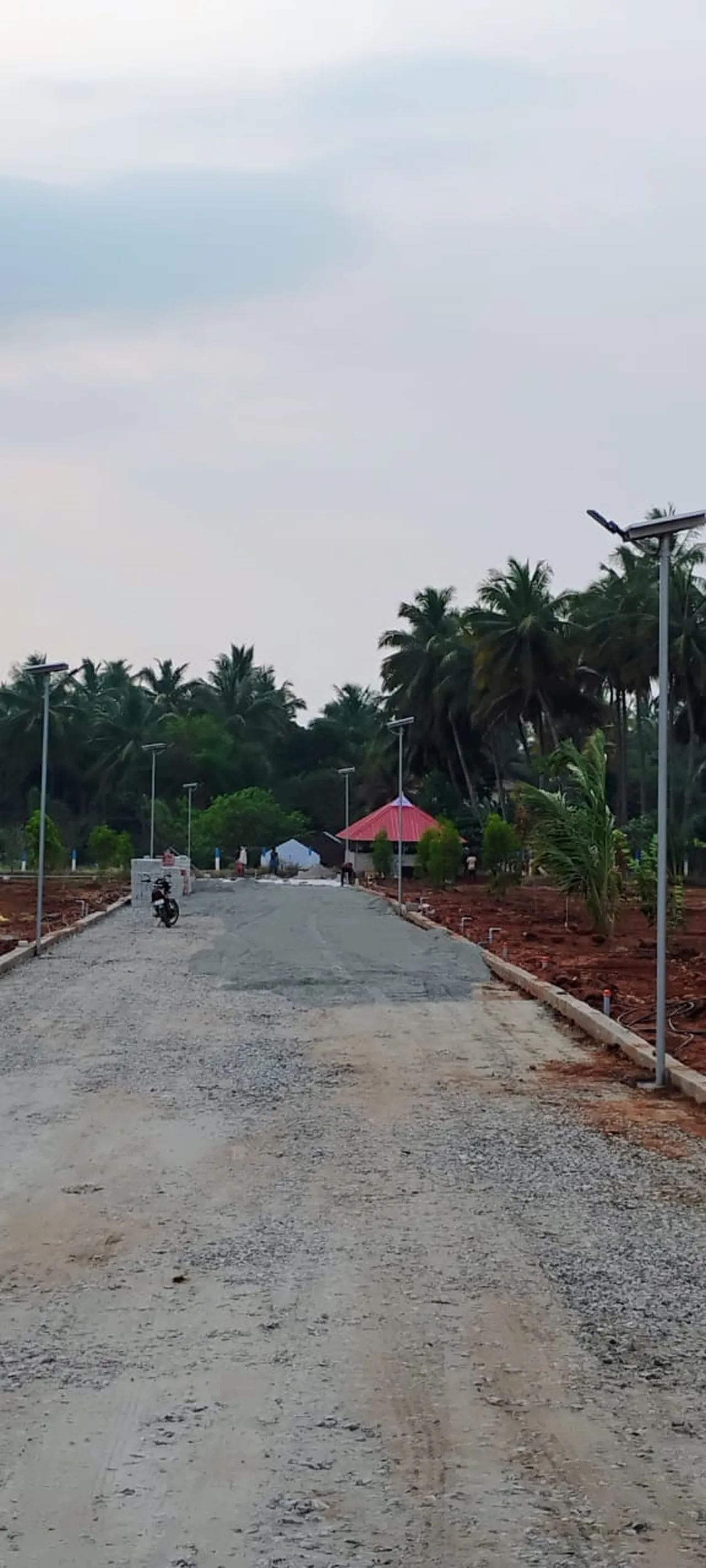 Solar Light in Coimbatore