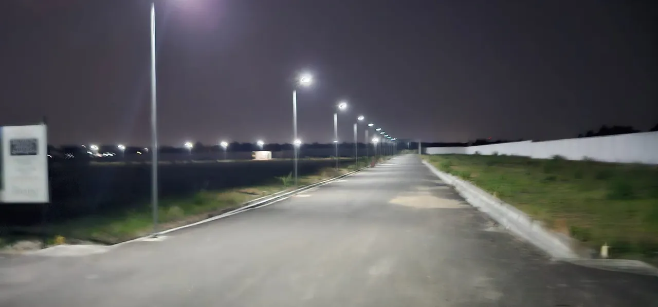 Solar Light in Coimbatore